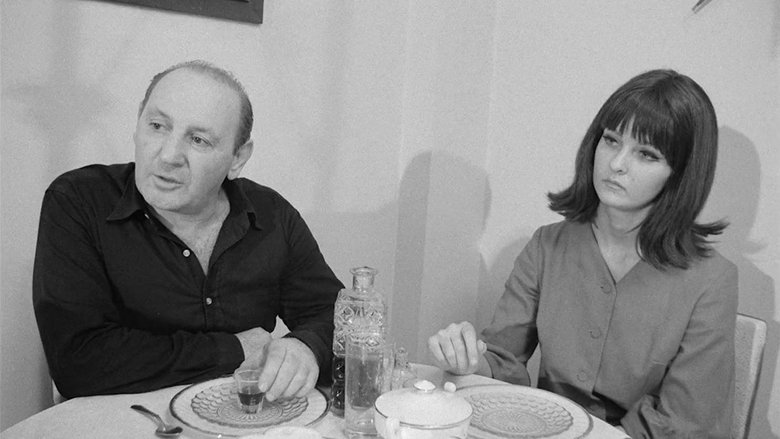 кадр из фильма My Brother's Wife