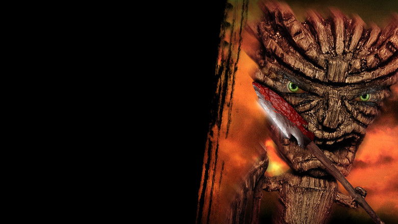 кадр из фильма Tiki