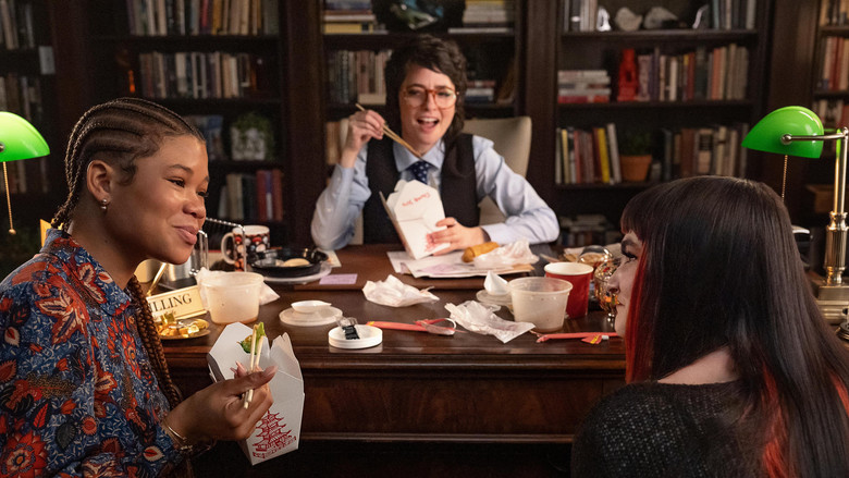 кадр из фильма Roommates