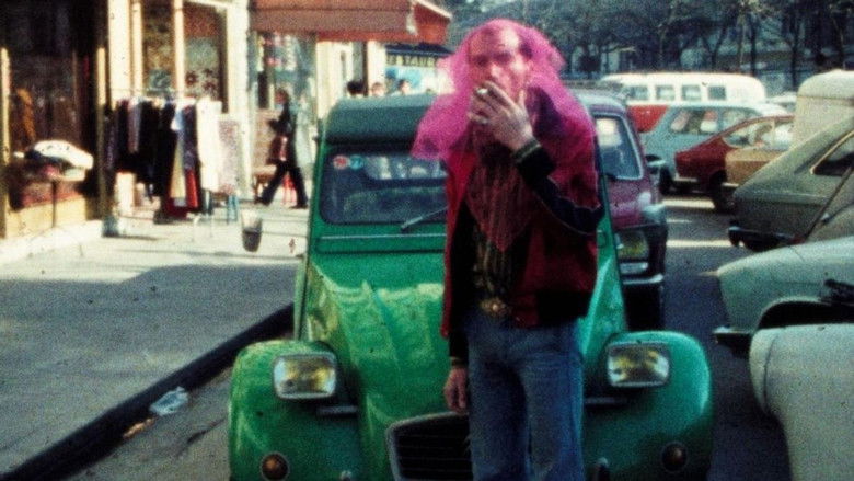 кадр из фильма Liberté provisoire