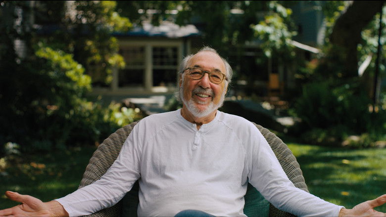 кадр из фильма Thank You Very Much