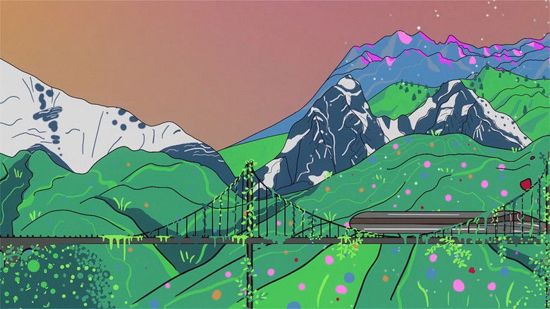 кадр из фильма Transplant