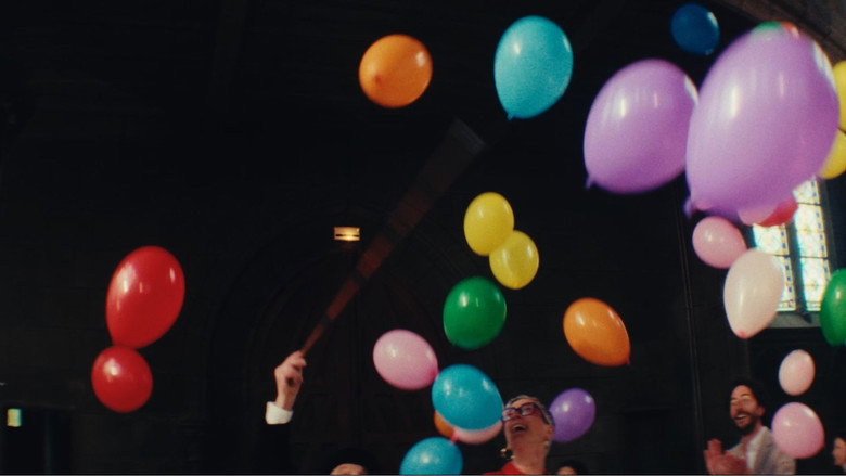 кадр из фильма The Way of Seeing Life