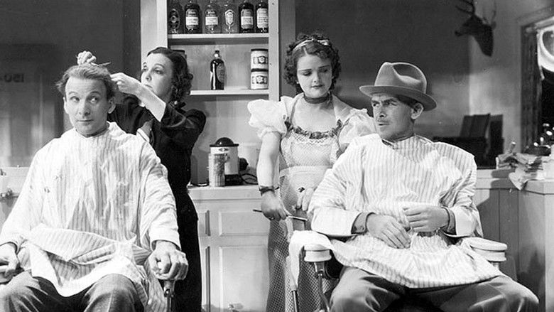 кадр из фильма The Meanest Gal in Town