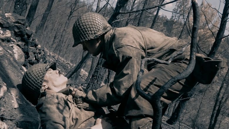 кадр из фильма Piège de guerre