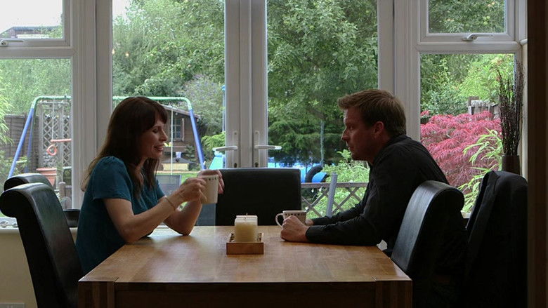 кадр из фильма Возмездие