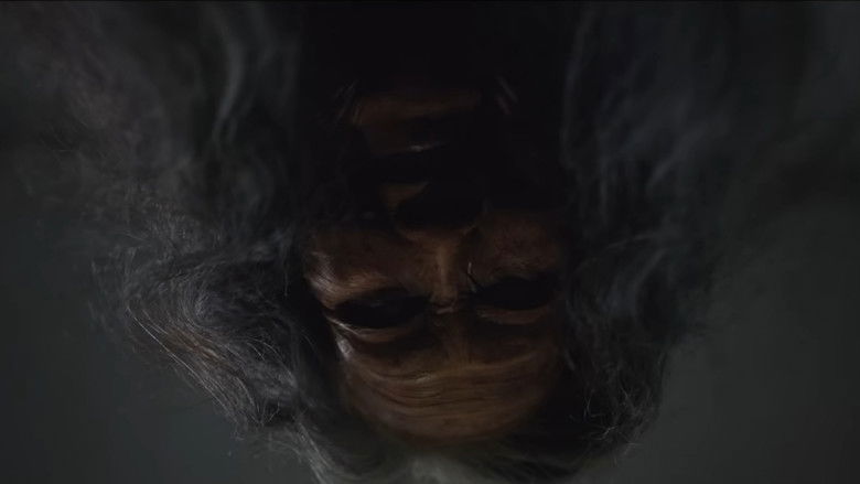 кадр из фильма Sebelum Dijemput Nenek