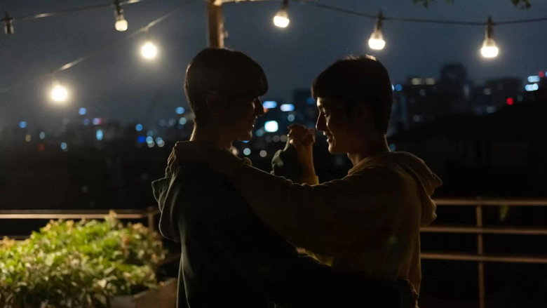 кадр из фильма 꿈을 꾸었다 말해요