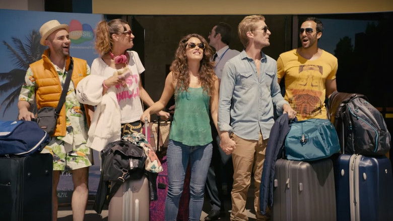 кадр из фильма Superнянь 2