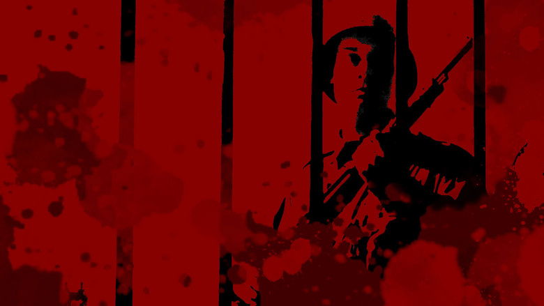 кадр из фильма Corte Seco