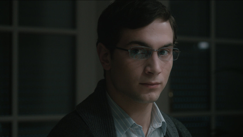 кадр из фильма Агония