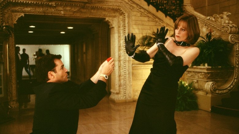 кадр из фильма Сердцеедки