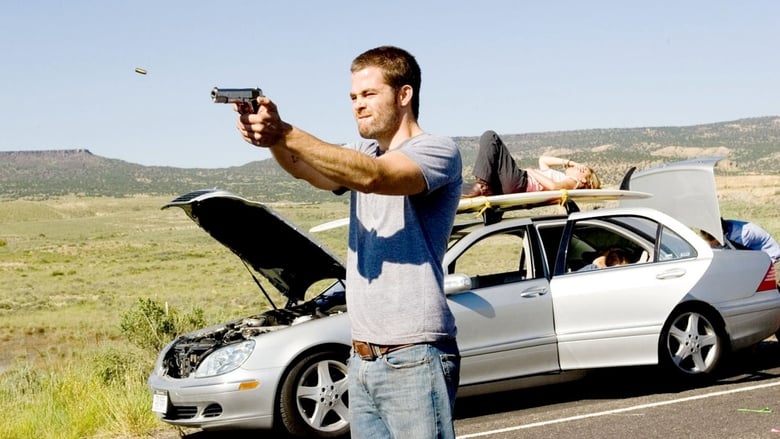 кадр из фильма Носители