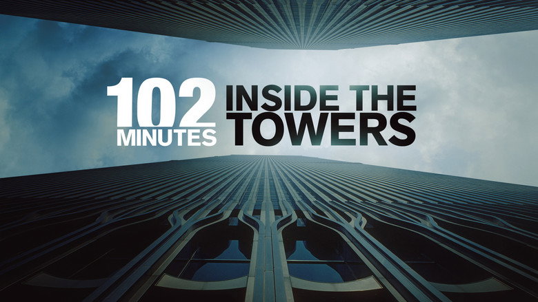 кадр из фильма 102 Minutes: Inside the Towers