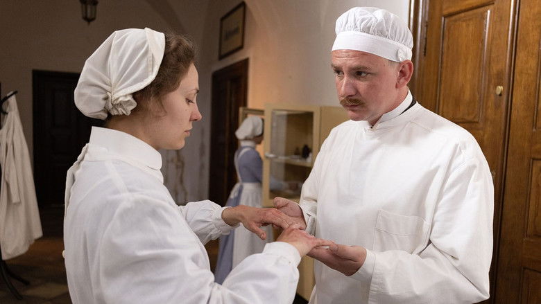 кадр из фильма Auf Messers Schneide - Eine Geschichte der Chirurgie