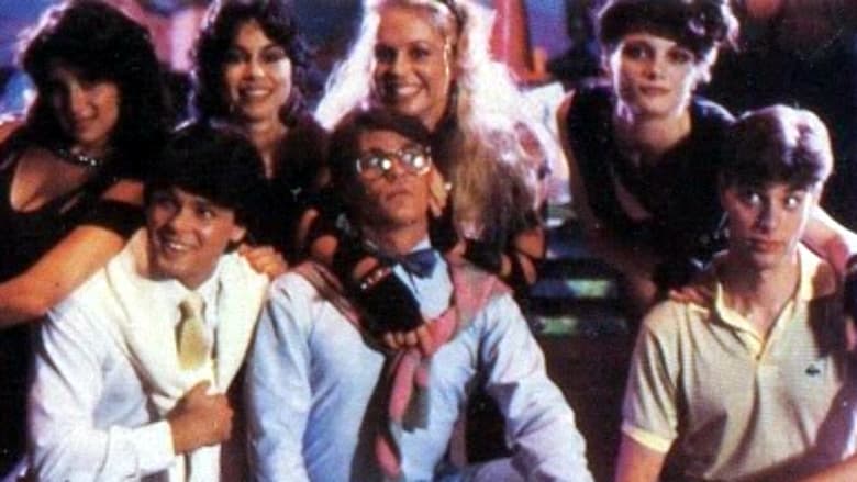 кадр из фильма Заварушка