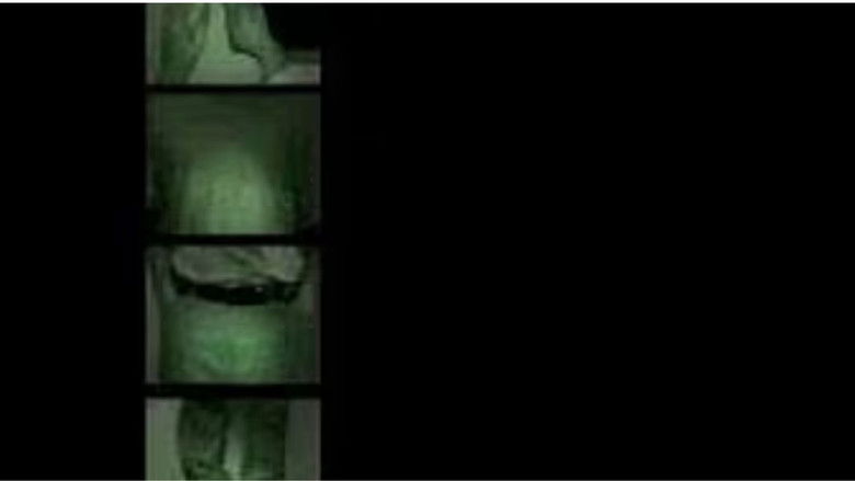 кадр из фильма Lost in the city