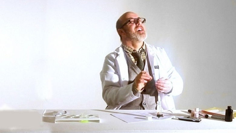 кадр из фильма Attack Of The Flatulating Dead