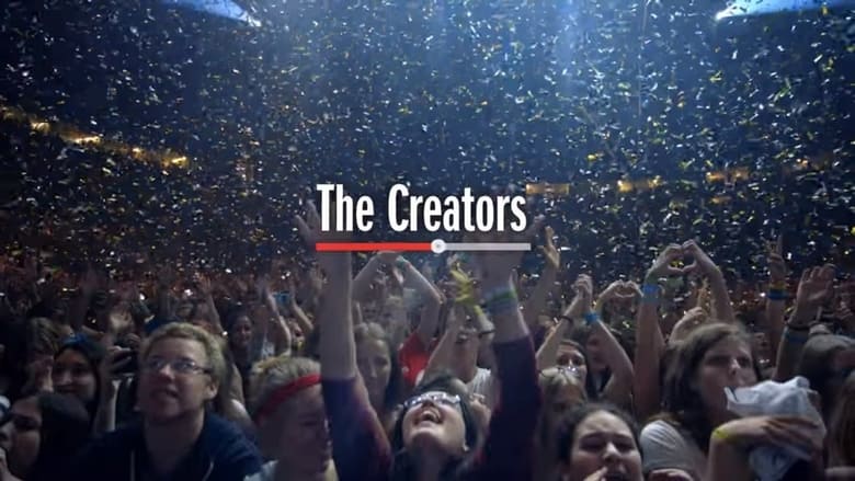 кадр из фильма The Creators