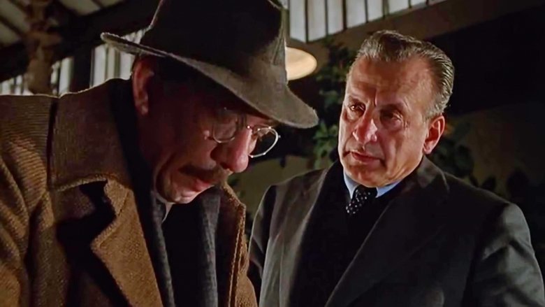 кадр из фильма Формула