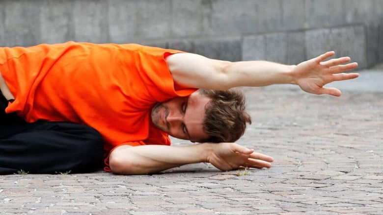 кадр из фильма La mia danza