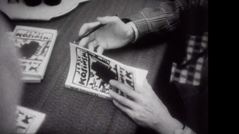 кадр из фильма The Painted Boy