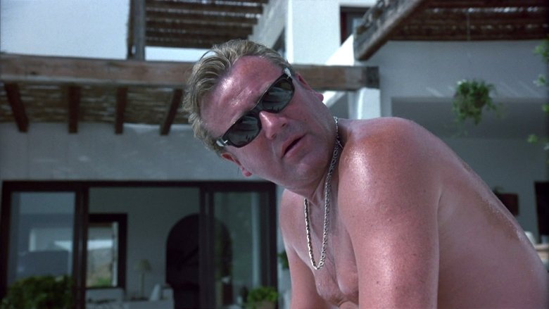 кадр из фильма Сексуальная тварь