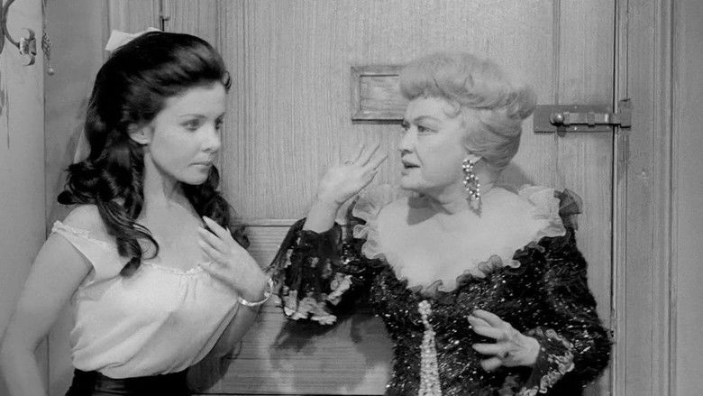 кадр из фильма Fanny Hill