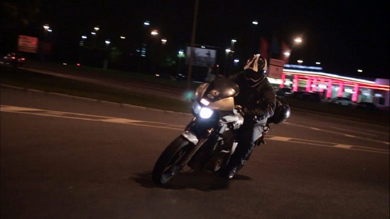 кадр из фильма Мотавр