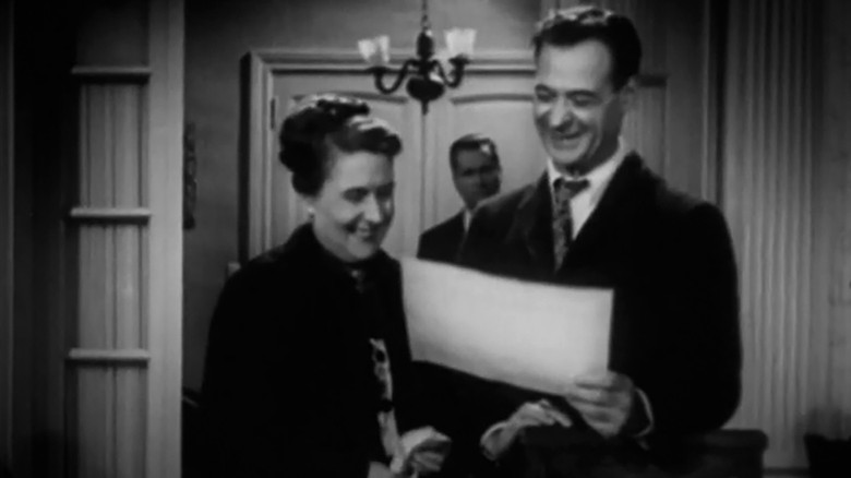 кадр из фильма Juan Globo