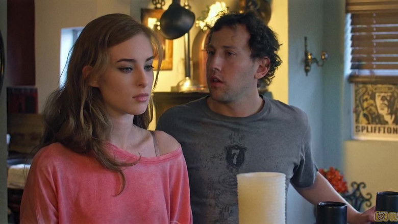 кадр из фильма Scramble