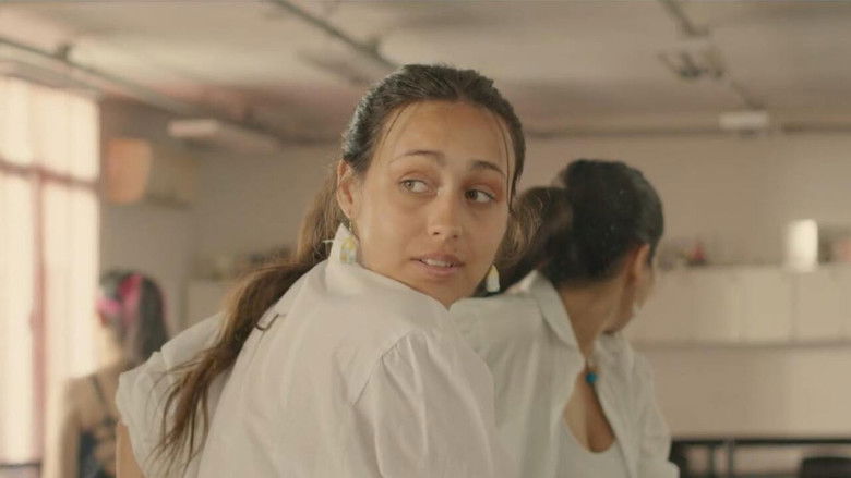 кадр из фильма Pietro e Marcela