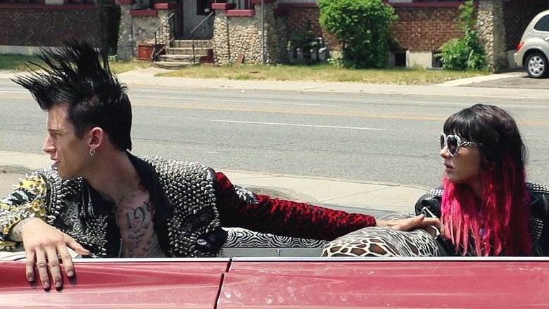 кадр из фильма Панк из Солт-Лейк-Сити 2