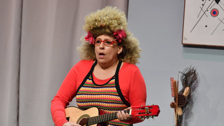 кадр из фильма Abracadabrunch