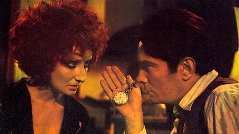 кадр из фильма Los siete locos