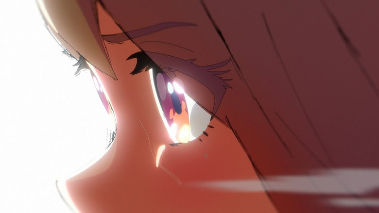 кадр из фильма ウマ娘 プリティーダービー ROAD TO THE TOP