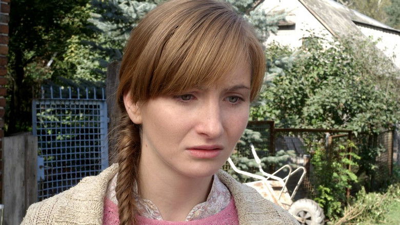 кадр из фильма Kop głębiej