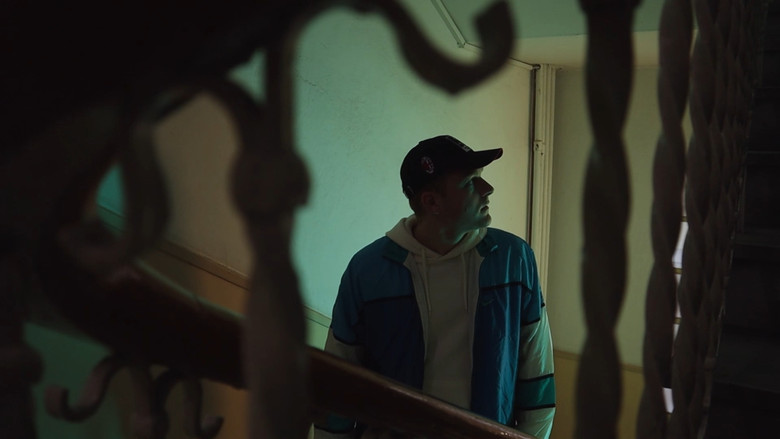 кадр из фильма Pick-Up 52