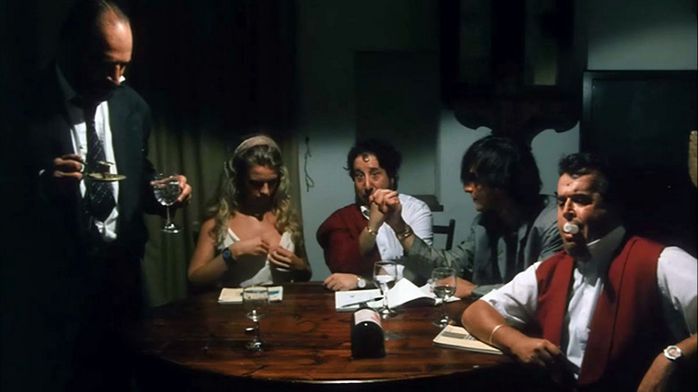 кадр из фильма Клуб Ваканце