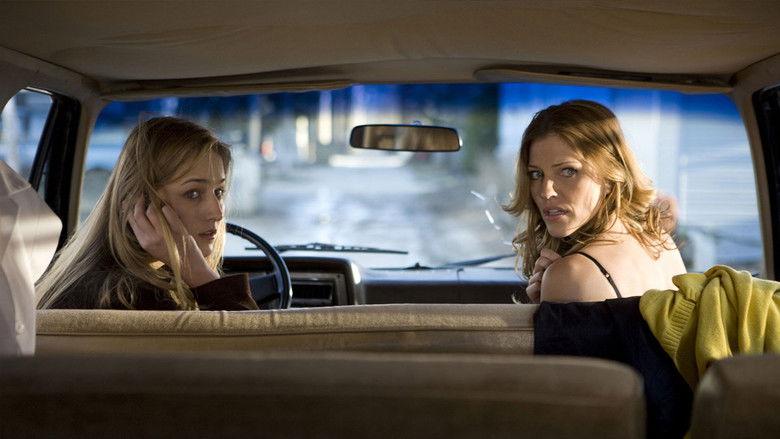 кадр из фильма Латекс