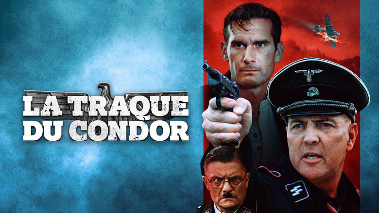 кадр из фильма Гнездо кондора