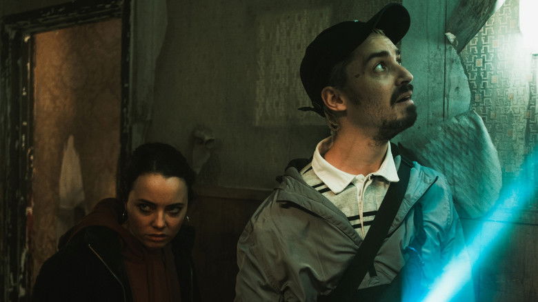 кадр из фильма Беспредельные путешествия во времени