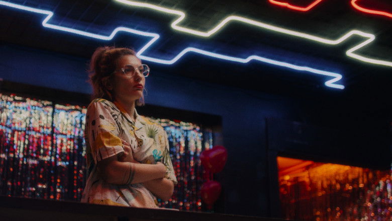 кадр из фильма Láska od 9 do 5