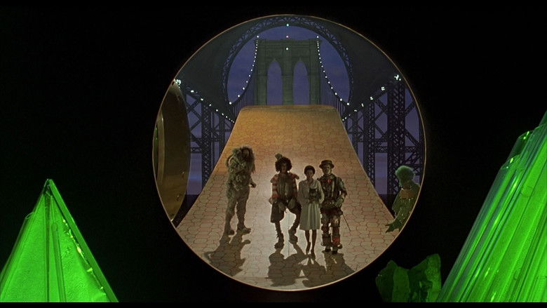 кадр из фильма Виз