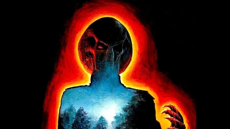 кадр из фильма Предостережение