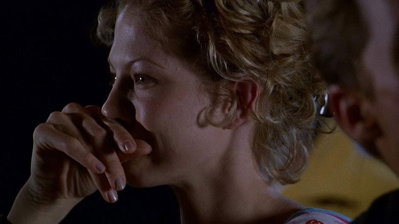 кадр из фильма Эд из телевизора