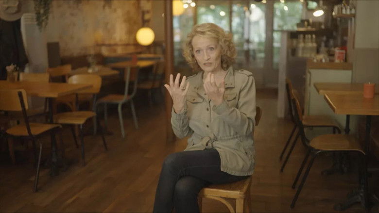 кадр из фильма Dictionnaire amoureux du journalisme