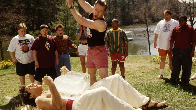 кадр из фильма Толстопузы