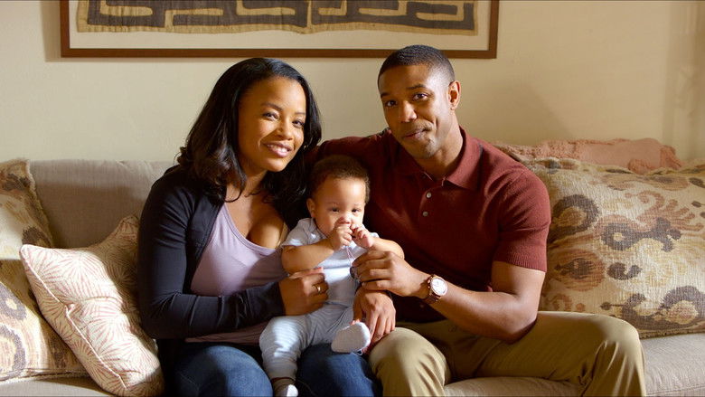 кадр из фильма Журнал для Джордана