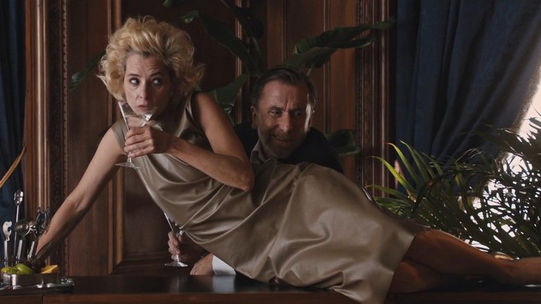 кадр из фильма Аферисты поневоле